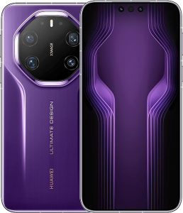 Huawei Mate 80 RS Ultimate