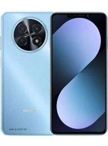 Huawei Nova 14i