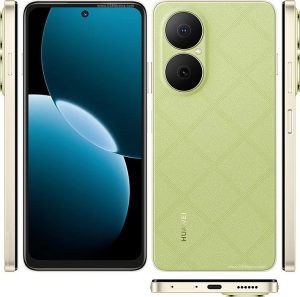 Huawei Nova Y73