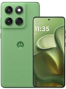 Motorola Edge 60