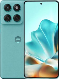 Motorola Edge 60 Fusion