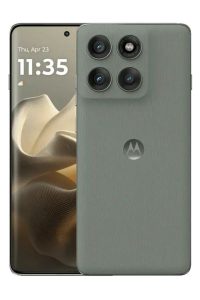 Motorola Edge 60 Pro