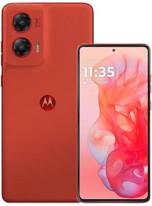 Motorola Moto G Stylus 5G (2024)