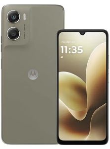 Motorola Moto G06 Power