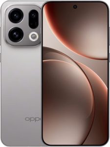 Oppo Find X9 Pro