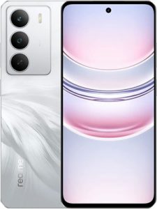 Realme C75
