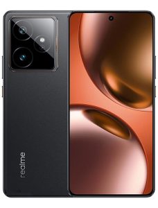 Realme GT 7