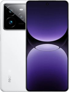 Realme GT7 Pro Racing