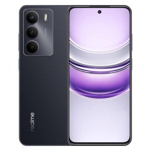 Realme Narzo 80 Lite 5G
