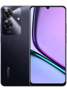 Realme Note 60
