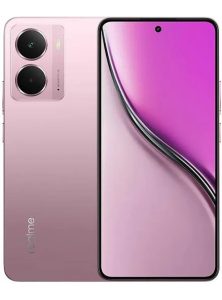 Realme P3