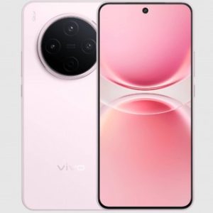 Vivo Y500 Pro