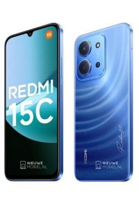 Xiaomi Redmi 15C