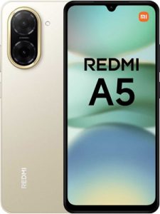 Xiaomi Redmi A5 4G