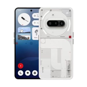 Nothing Phone 3a