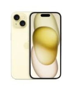 Apple iPhone 15