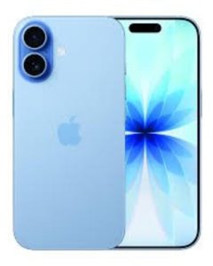Apple iPhone 17