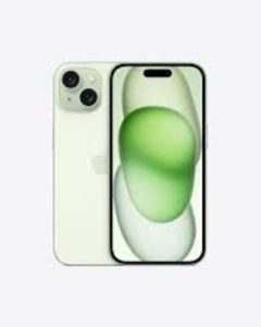 Apple iPhone 15 Plus