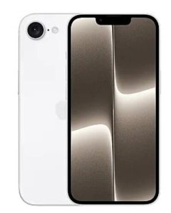 Apple iPhone 16e