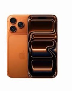 Apple iPhone 17 Pro