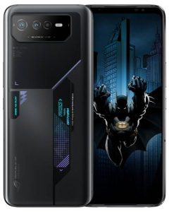 Asus ROG Phone 6 Batman Edition