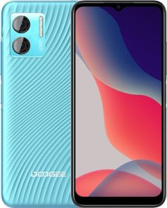 Doogee N50S