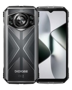 Doogee S118
