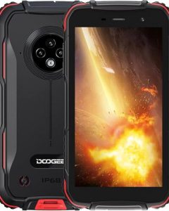 Doogee S35