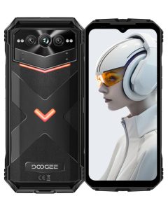 Doogee V Max Plus