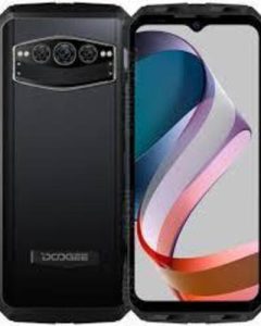 Doogee V30T