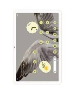 Google Pixel Tablet