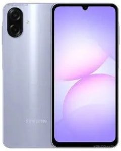 Samsung Galaxy A07 4G