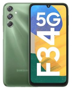 Samsung Galaxy F34