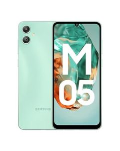 Samsung Galaxy M05