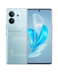 Vivo S17 Pro