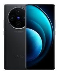 Vivo X100