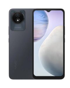 Vivo Y02t