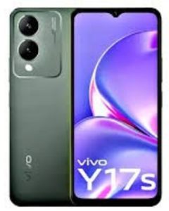 Vivo Y17s