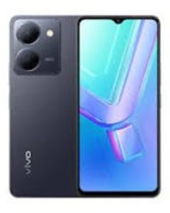 Vivo Y27 5G