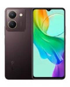 Vivo Y27s