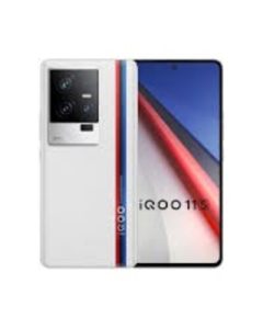 Vivo iQOO 11S