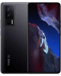 Xiaomi Poco F5 Pro