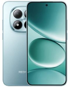 Xiaomi Redmi Note 15 Pro