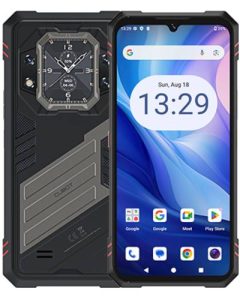 Cubot KingKong Star 2