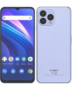 Cubot P80