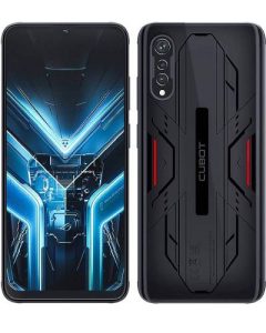 Cubot X70