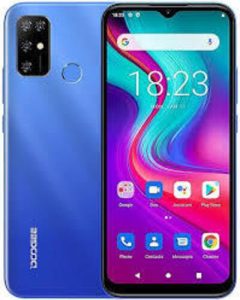 Doogee X96 Pro