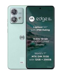 Motorola Edge 40 Neo