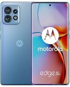 Motorola Edge 40 Pro