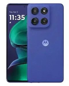 Motorola Edge 60 Stylus